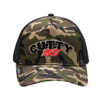 CUTTY SARK REBEL TRUCKER 4963